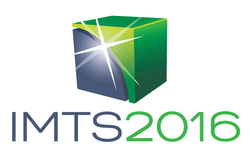 IMTS 2016 美國最大工具機及製造技術展